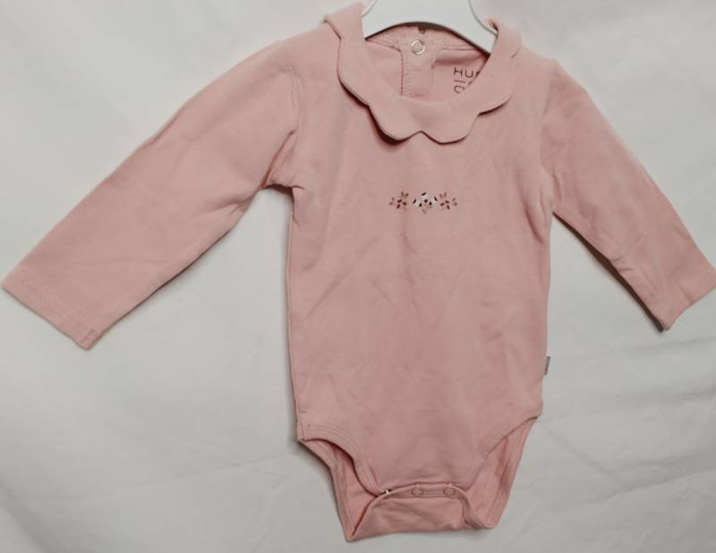 Hust and claire Body Mädchen rosa von Hust and claire