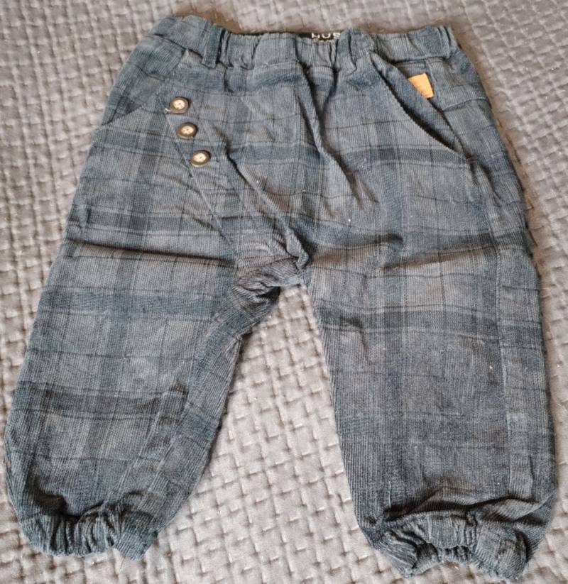 Hust and claire Junge Hose samt von Hust and claire