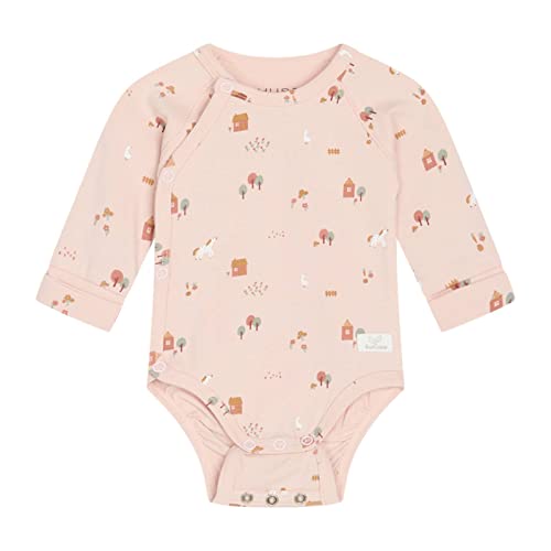 Hust and Claire Baby Mädchen Body Bing GOTS-56 - Babymode : Baby - Mädchen von Hust & Claire