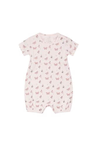 Hust and Claire Baby Mädchen Spieler Milu Bambus-74 - Babymode : Baby - Mädchen von Hust & Claire