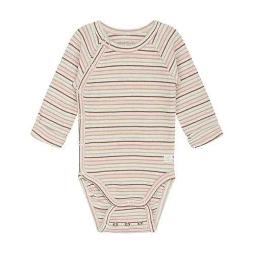 Hust and Claire Baby Mädchen Wickelbody Bing GOTS-68 - Babymode : Baby - Mädchen von Hust & Claire