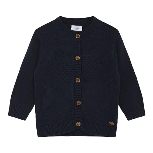 Hust and Claire Strickjacke Charli-68 - Babymode : Baby - Jungen von Hust & Claire