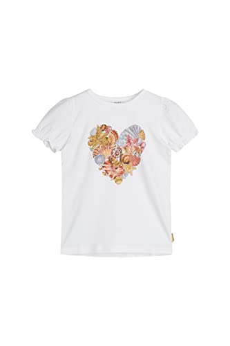 Hust and Claire T-Shirt - AYLA- White, Größe (116) von Hust & Claire