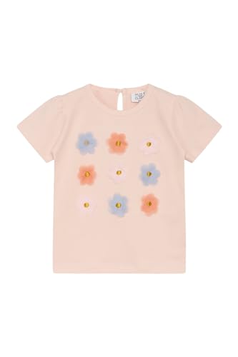 Hust and Claire T-Shirt - Allana - ICY Pink (59544305, DE/NL/SE/PL, Numerisch, 62) von Hust & Claire