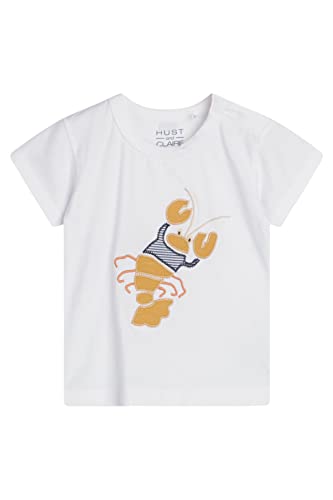 Hust and Claire - T-Shirt - Anker, Kindergröße (92) von Hust & Claire