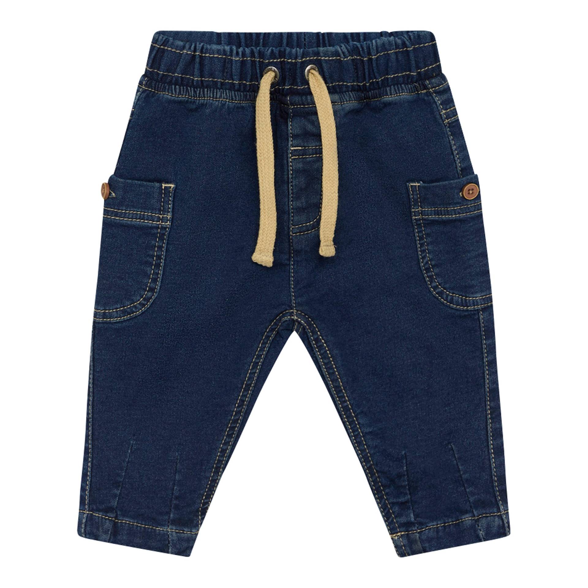 Hust&Claire Cargo-Jeans von Hust&Claire