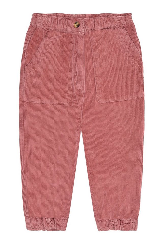 Hust & Claire Cordhose Tammy (1-tlg) Hust & Claire Mädchen Cordhose “Tammy” – Dry Rose von Hust & Claire