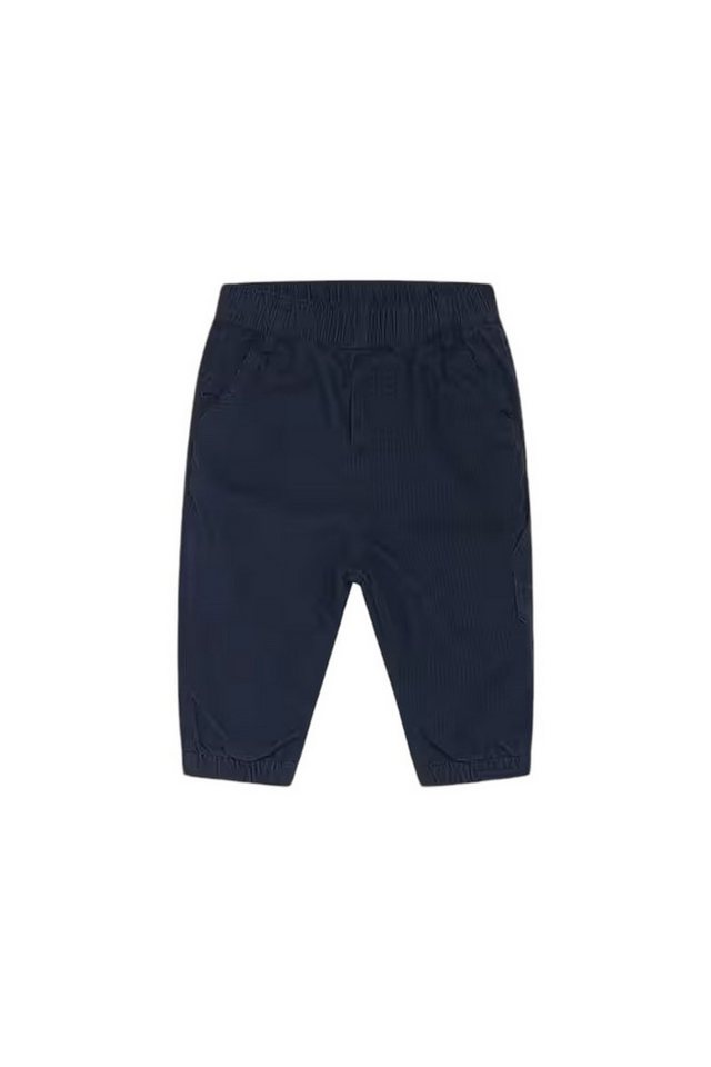 Hust & Claire Cordhose Tue (1-tlg) besteht aus weichen Bio-Baumwollstoff mit sanfter Cordstruktur von Hust & Claire