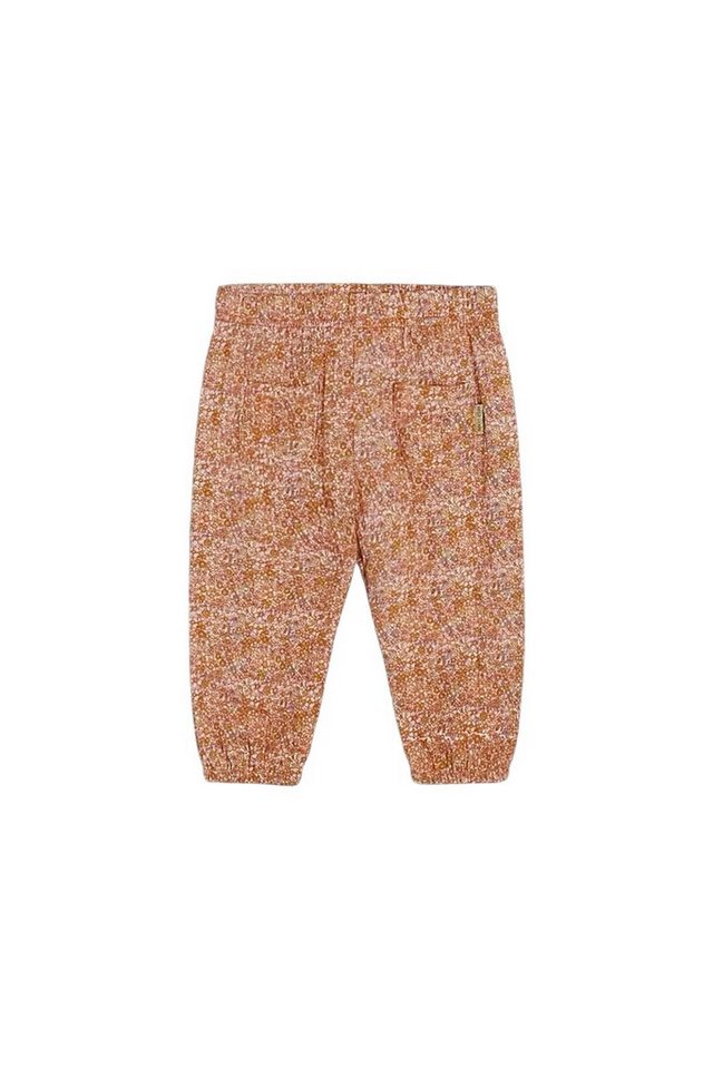 Hust & Claire Dehnbund-Hose Tae (1-tlg) Sommerlich leichtes Basic, All-Over-Print von Hust & Claire