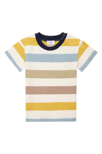 Hust & Claire HCAnton SS Streifen Ivory 104 von Hust & Claire