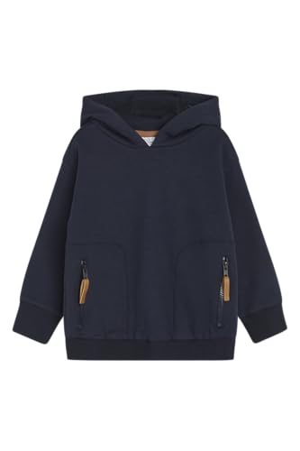 Hust & Claire HCSejer Hoody Navy 140 von Hust & Claire
