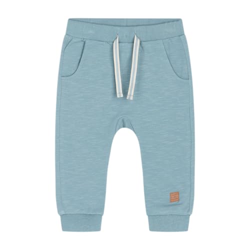 Hust & Claire Jogginghose Georgey Iron Blue, 80 von Hust & Claire