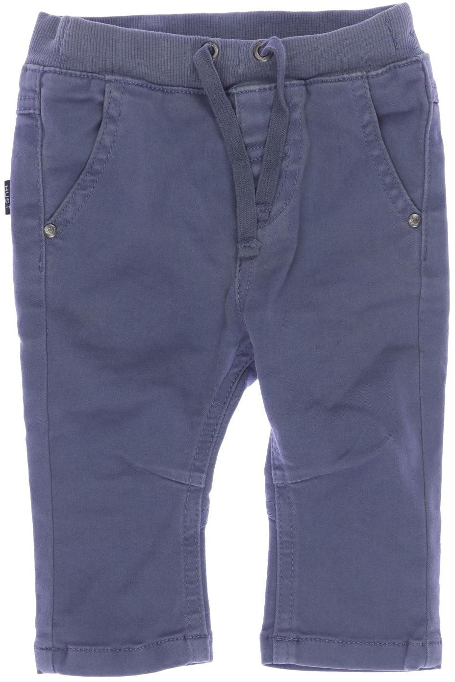 Hust & Claire Jungen Jeans, blau von Hust & Claire