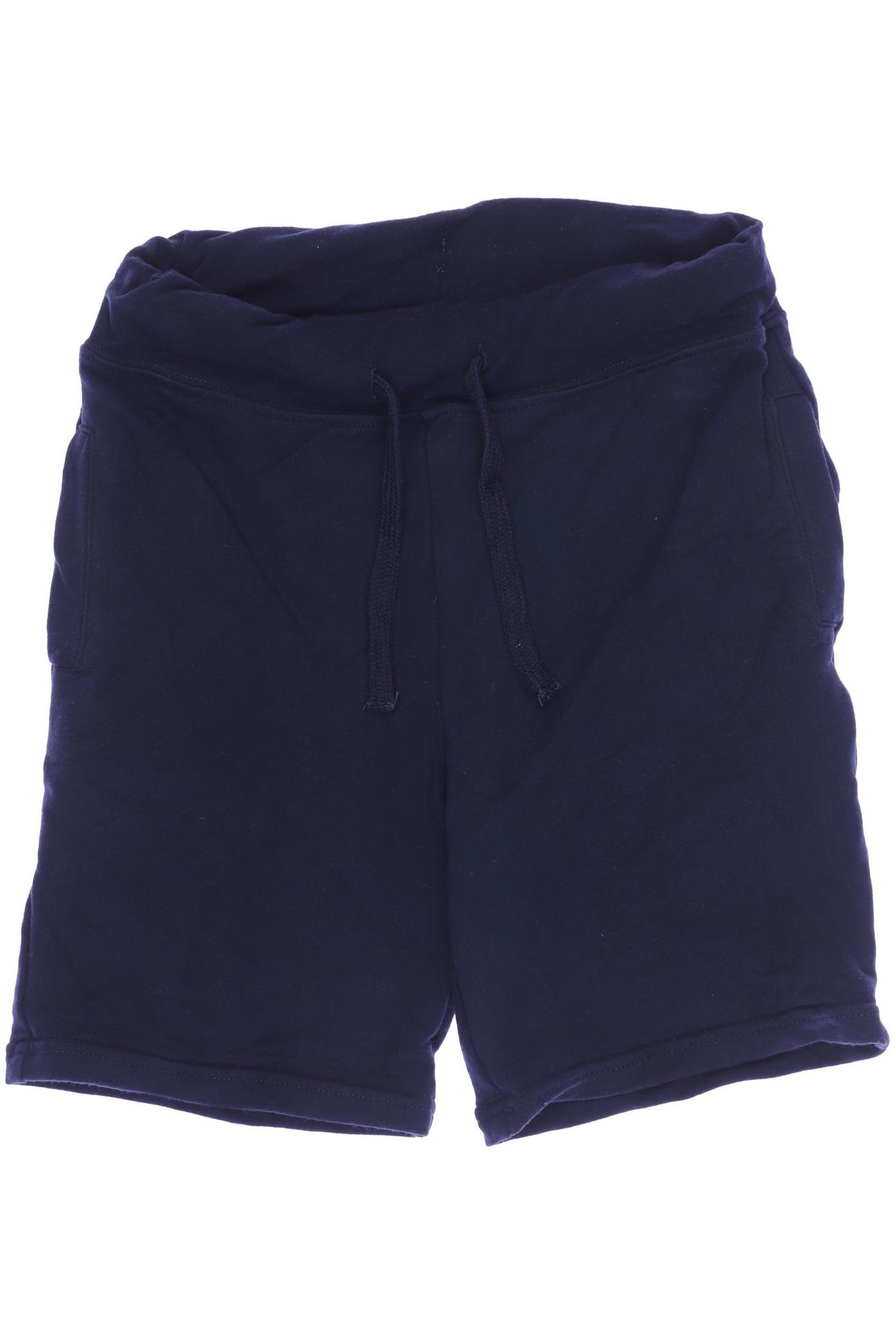 Hust & Claire Herren Shorts, marineblau, Gr. 122 von Hust & Claire