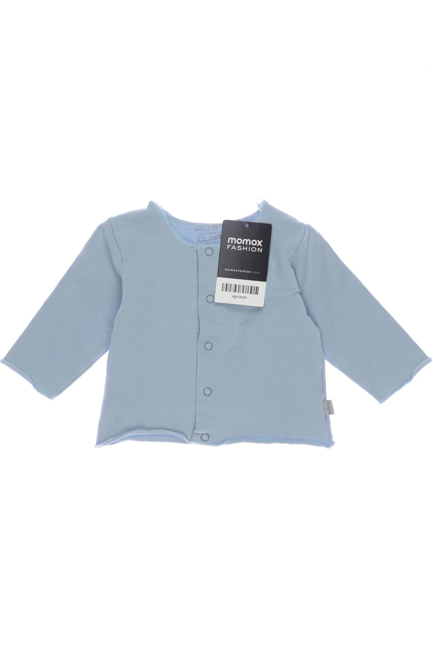 Hust & Claire Jungen Strickjacke, blau von Hust & Claire