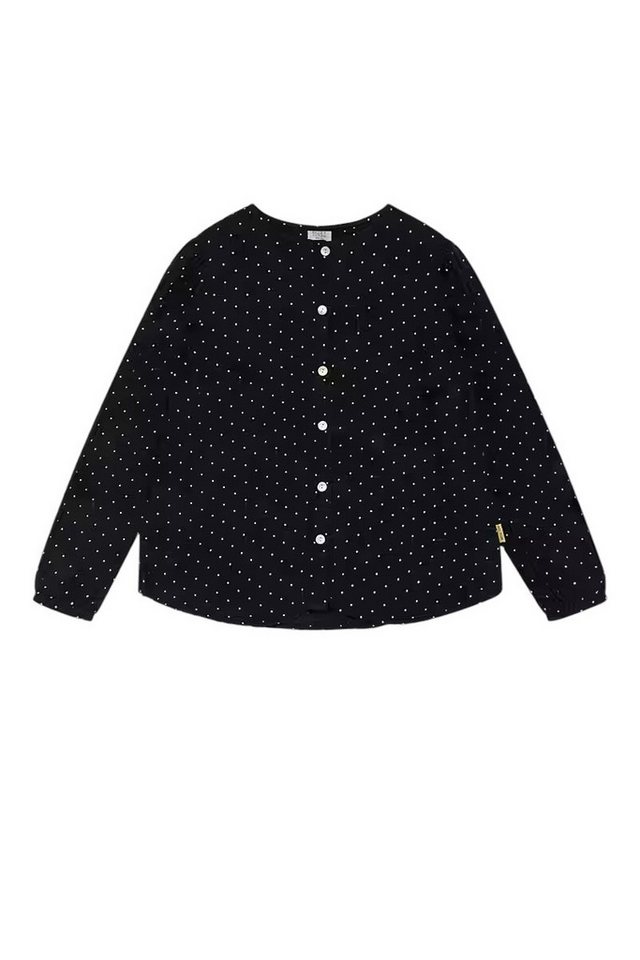 Hust & Claire Langarmbluse Vania (1-tlg) Allover Print von Hust & Claire