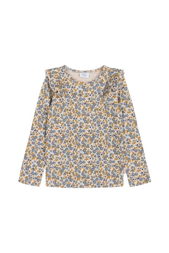 Hust & Claire Langarmshirt Alexia (1-tlg) mit Allover-Print von Hust & Claire