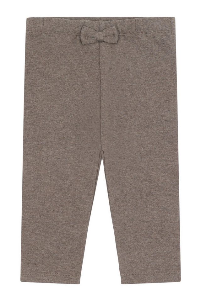 Hust & Claire Leggings Lisa (1-tlg) Hust & Claire Mädchen Hose „Lisa“ in Wren – Bequeme Kinderhose von Hust & Claire