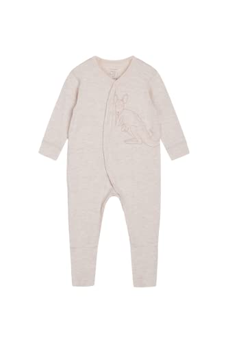Hust&Claire Mulle-HC Suit Bamboo Wheat Melange 86 von Hust & Claire