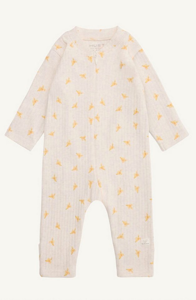Hust & Claire Schlafoverall Banane von Hust & Claire