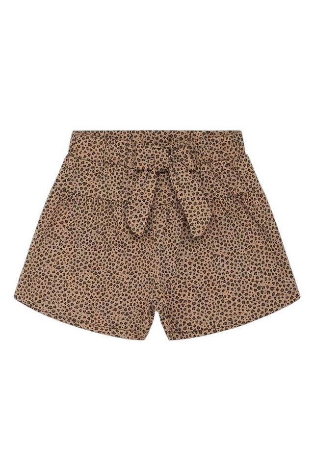 Hust & Claire Shorts Hanny (1-tlg) mit elastischem Bund, gemustert von Hust & Claire