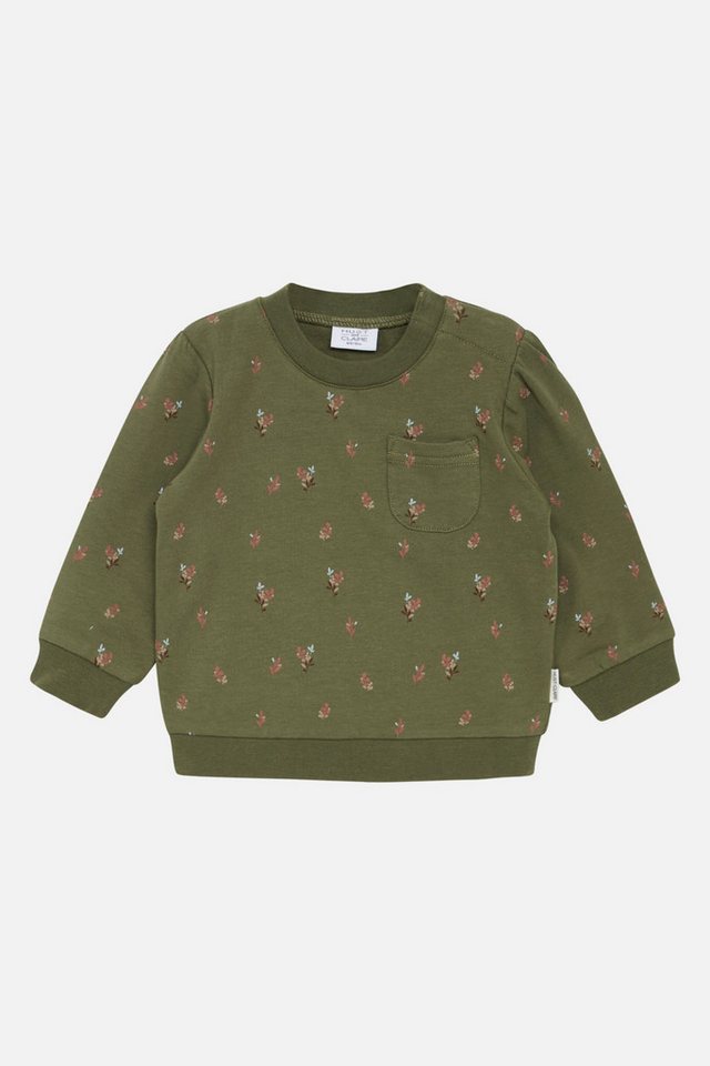 Hust & Claire Sweatshirt SESSIE (1-tlg) Print, Rundhalsausschnitt von Hust & Claire