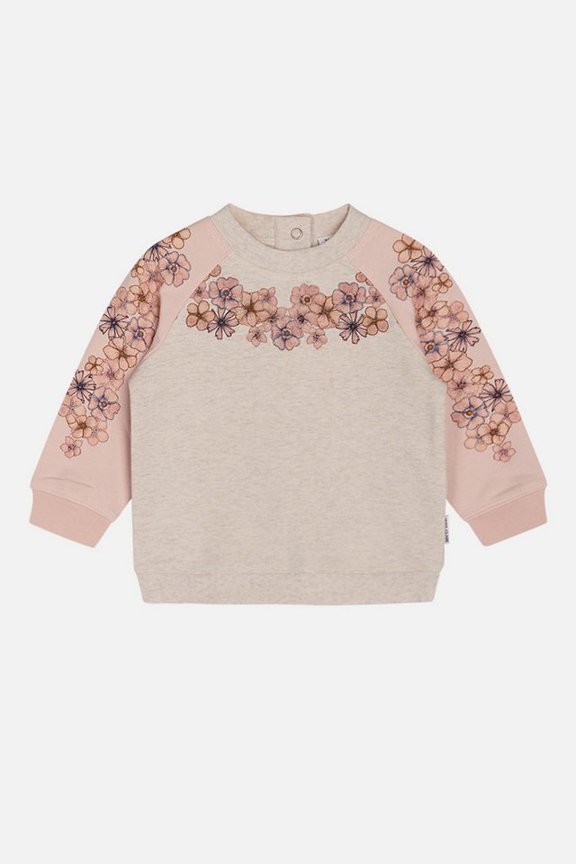 Hust & Claire Sweatshirt Sahna (1-tlg) von Hust & Claire