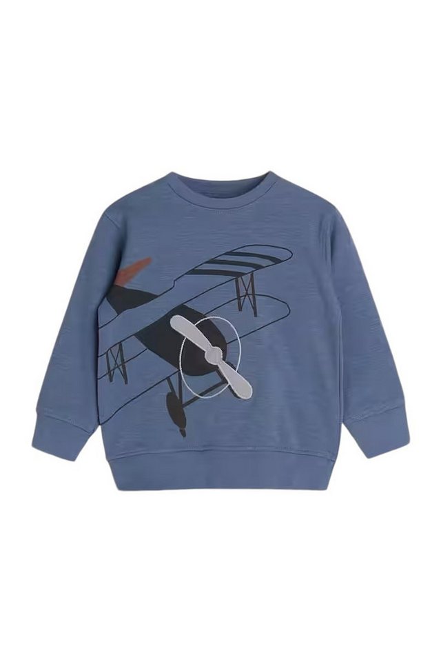 Hust & Claire Sweatshirt Sejer (110-tlg) von Hust & Claire