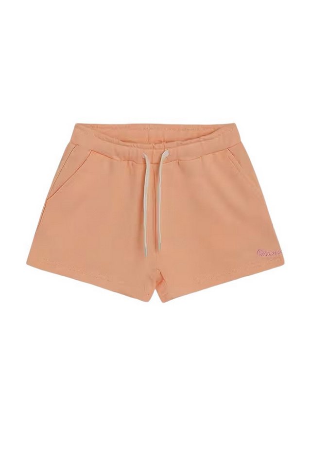 Hust & Claire Sweatshorts Hallia (1-tlg) weicher Baumwollmix, Seitentaschen, Bindekordel von Hust & Claire