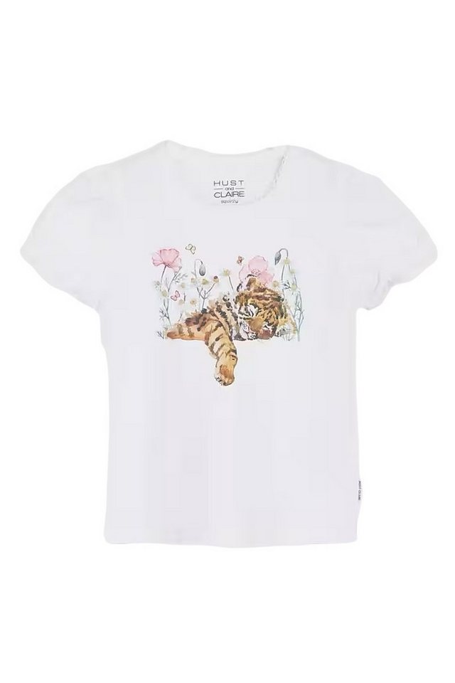 Hust & Claire T-Shirt Biancalina (1-tlg) von Hust & Claire