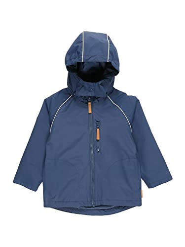 Hust & Claire Unisex Übergangsjacke Obi braun 104 von Hust & Claire