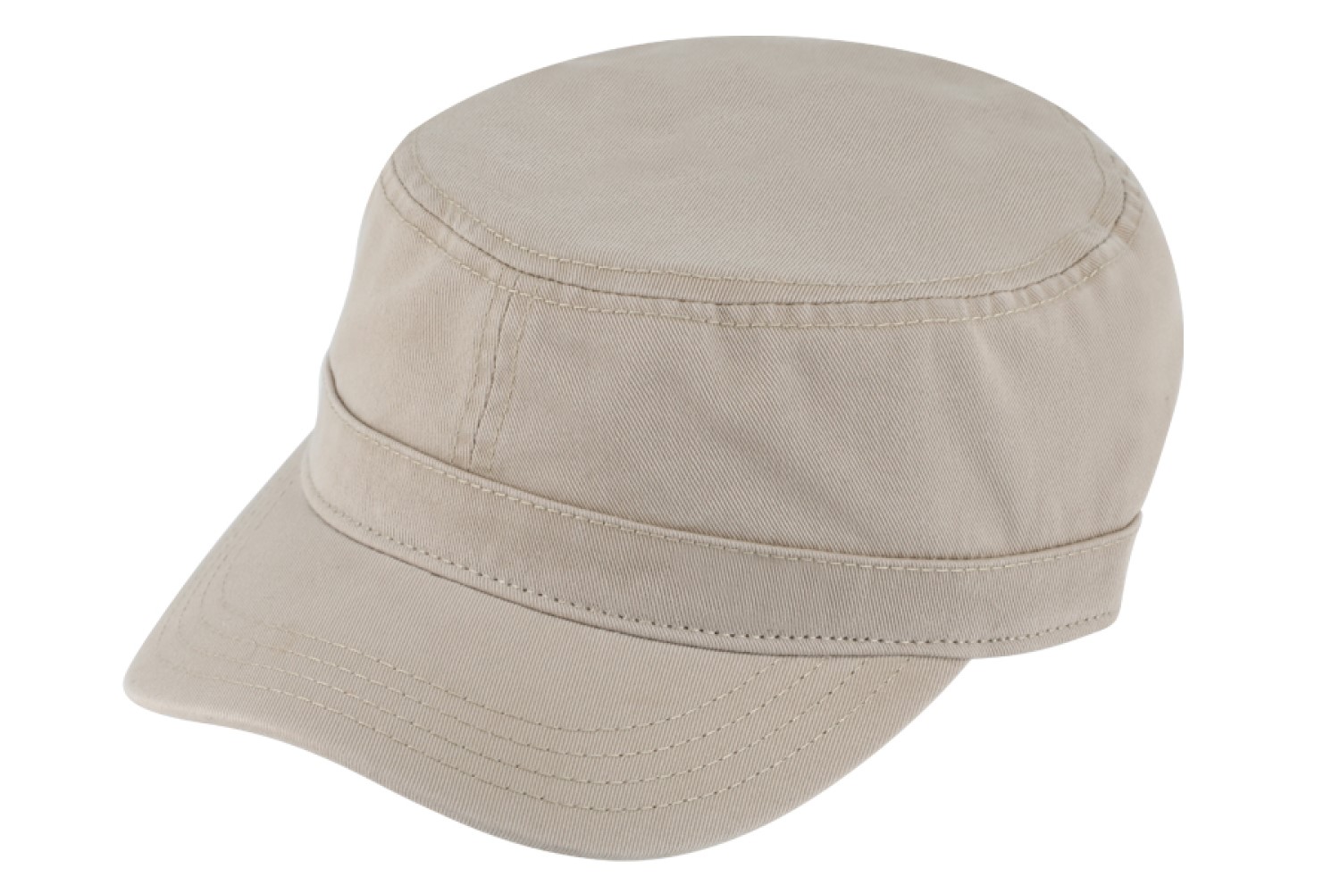 Baseball Army-Cap aus Baumwolle UV-Schutz 50 von Hut-Breiter von Hut-Breiter