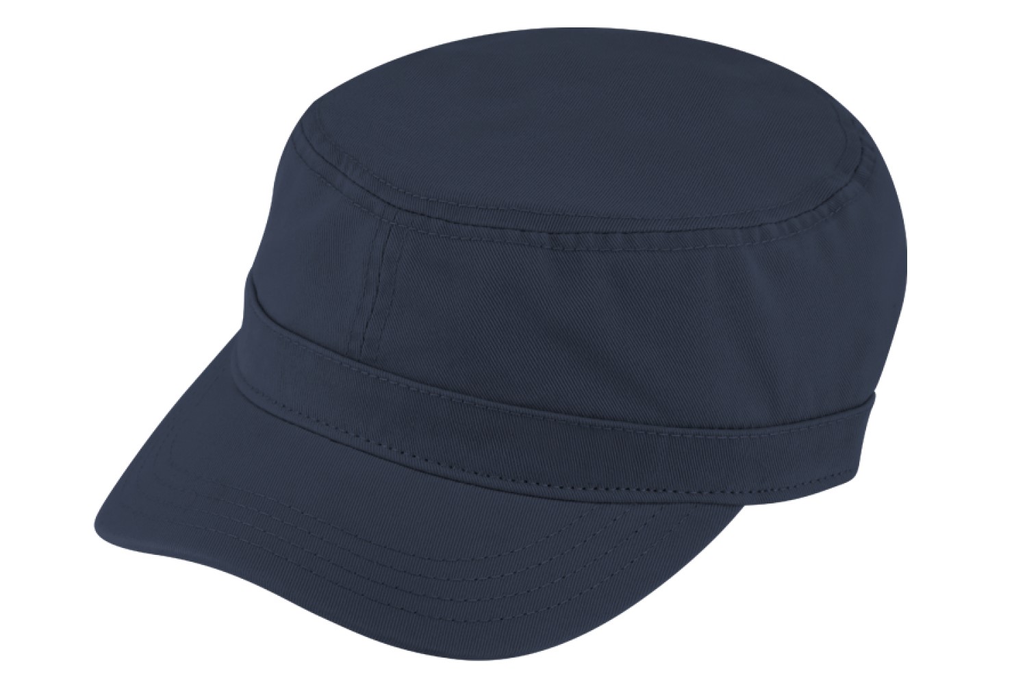 Baseball Army-Cap aus Baumwolle UV-Schutz 50 von Hut-Breiter von Hut-Breiter