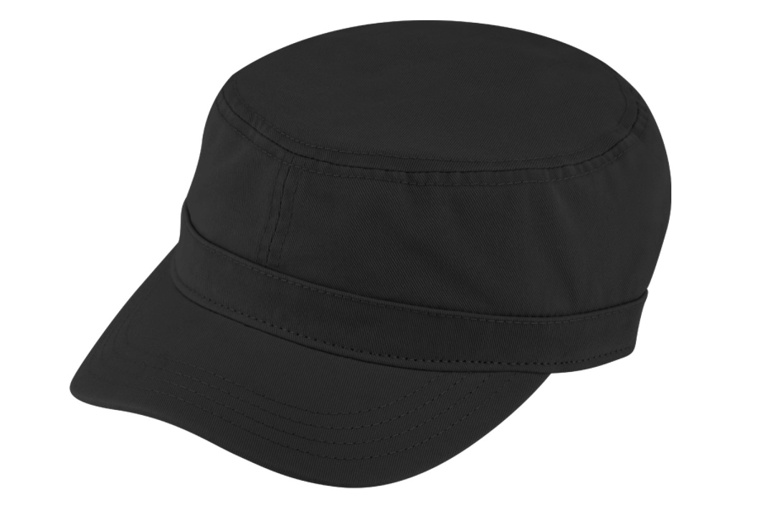 Baseball Army-Cap aus Baumwolle UV-Schutz 50 von Hut-Breiter von Hut-Breiter