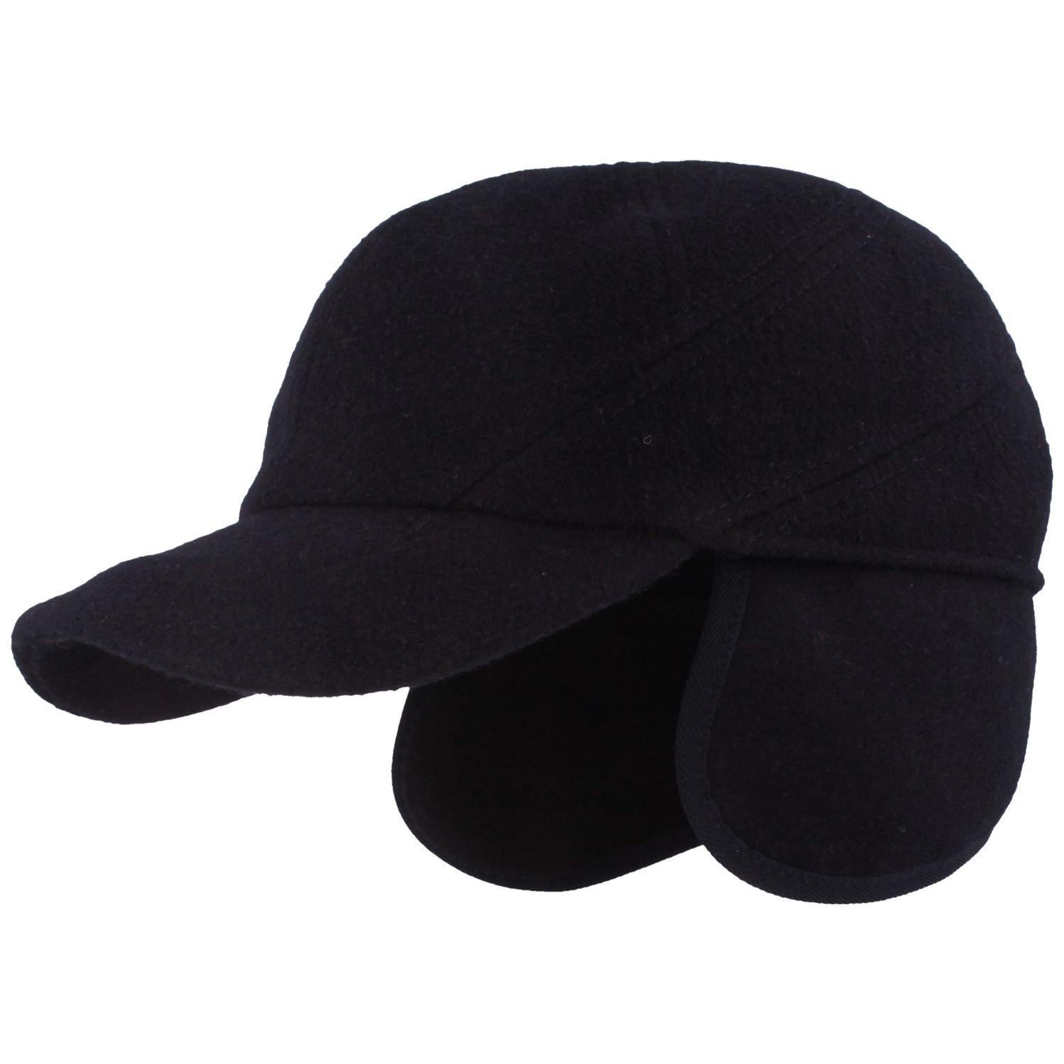 Baseball Cap Ohrenschutz & Teflon-Ausrüstung von Hut-Breiter von Hut-Breiter