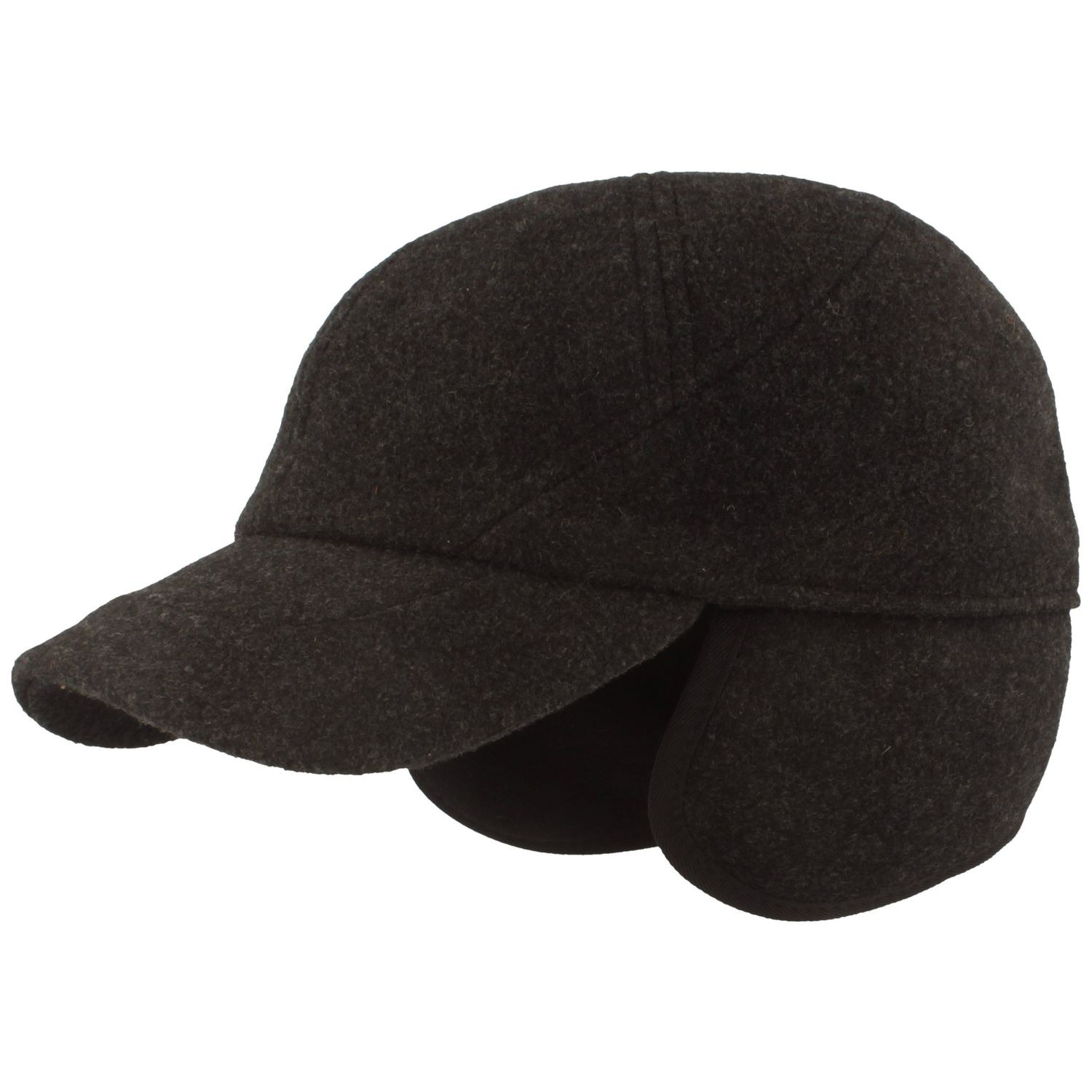 Baseball Cap Ohrenschutz & Teflon-Ausrüstung von Hut-Breiter von Hut-Breiter