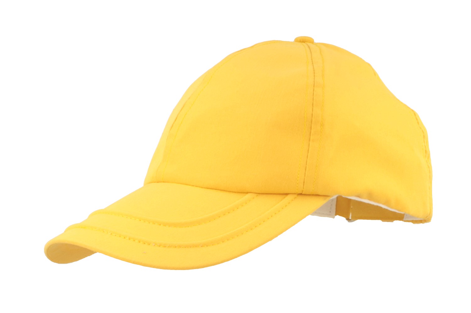 Baseball-Cap sehr leicht mit UV-Schutz 40+ von Hut-Breiter von Hut-Breiter