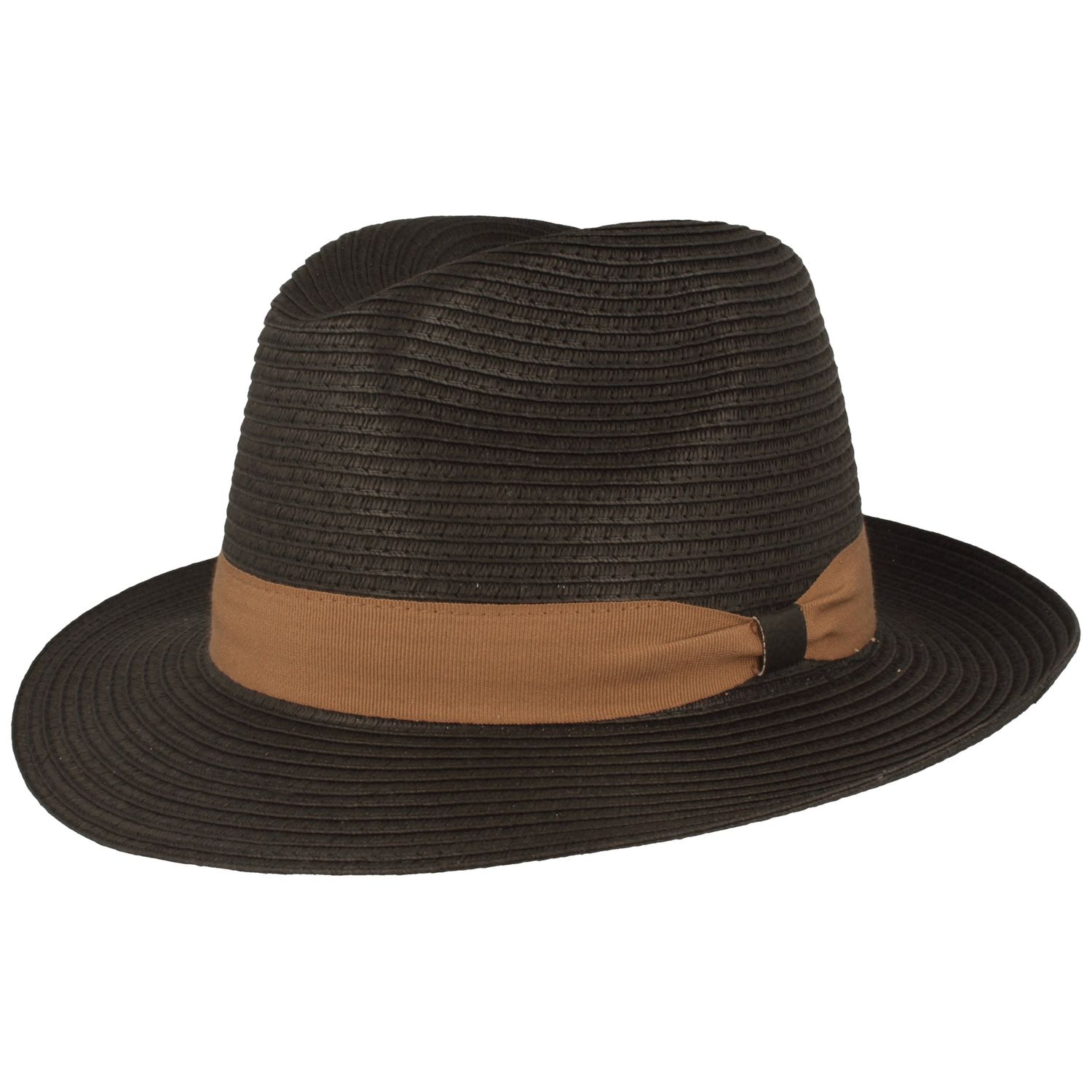 Bogart Strohhut Kofferhut mit UV Schutz 50+ von Hut-Breiter von Hut-Breiter
