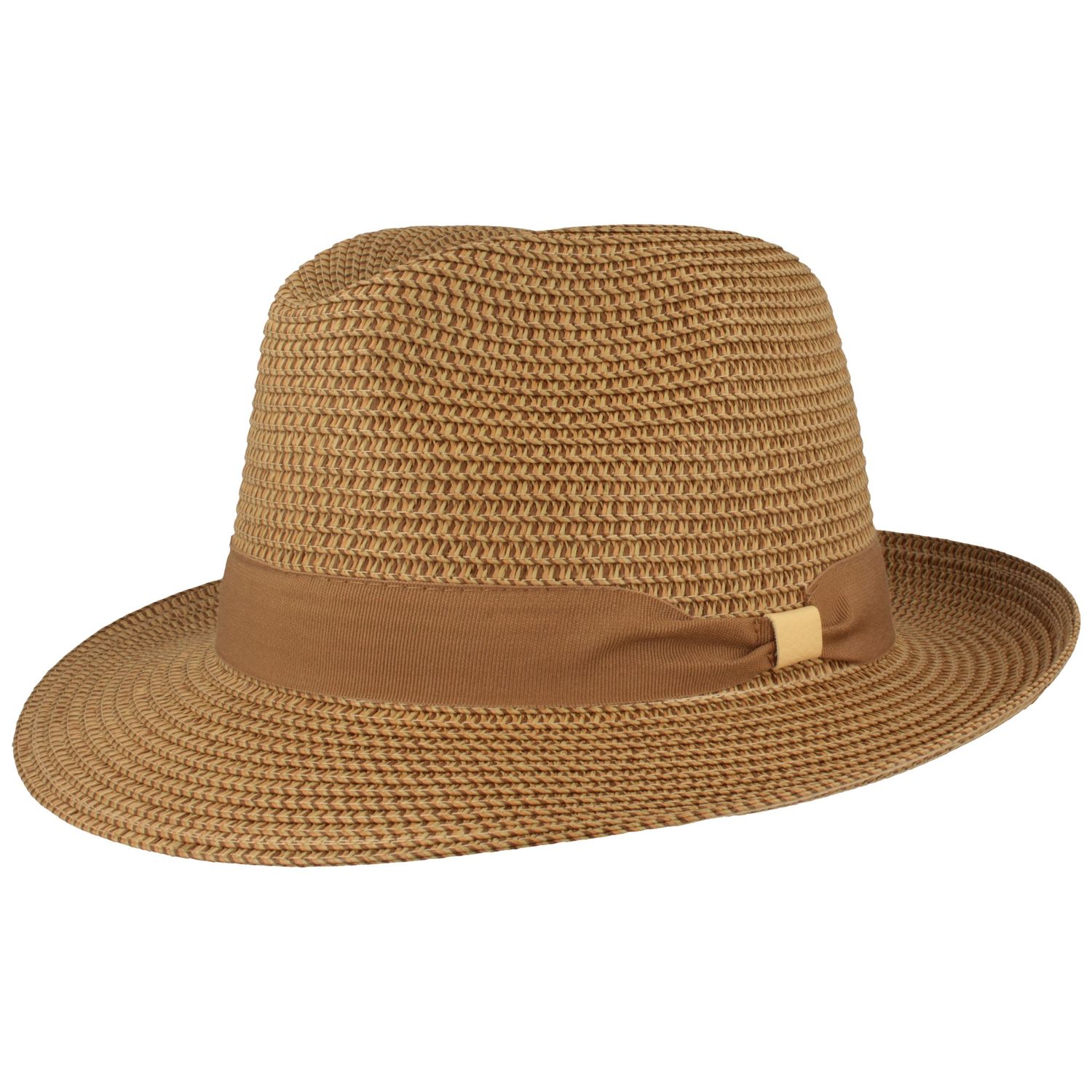 Bogart Strohhut Kofferhut mit UV Schutz 50+ von Hut-Breiter von Hut-Breiter