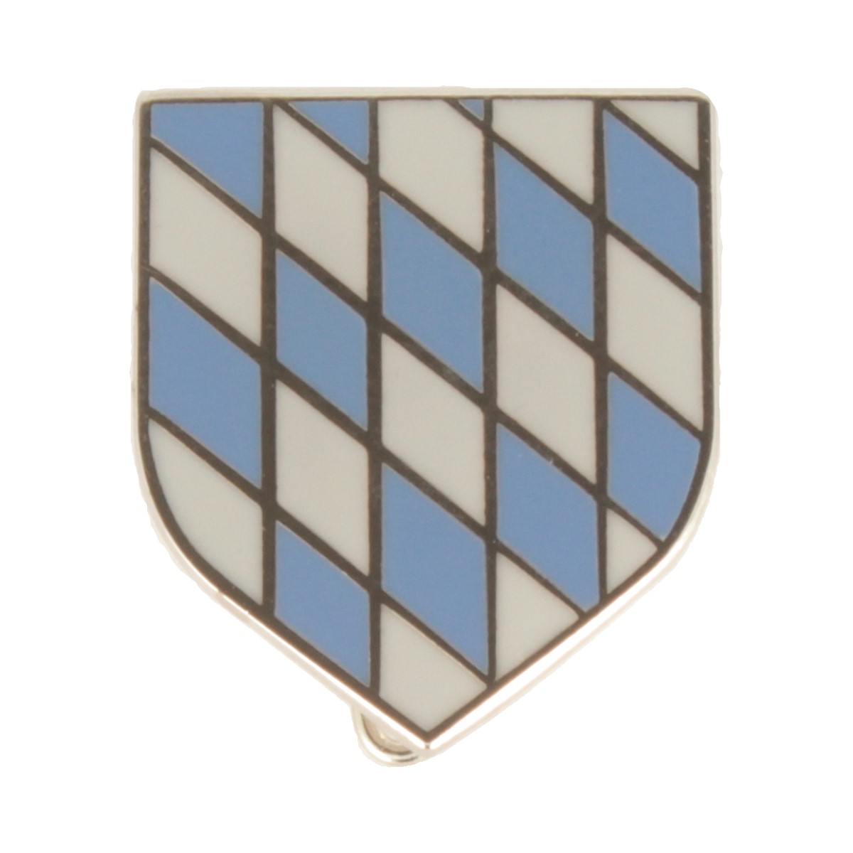 Hutanstecker bayerisches Wappen von Hut-Breiter von Hut-Breiter