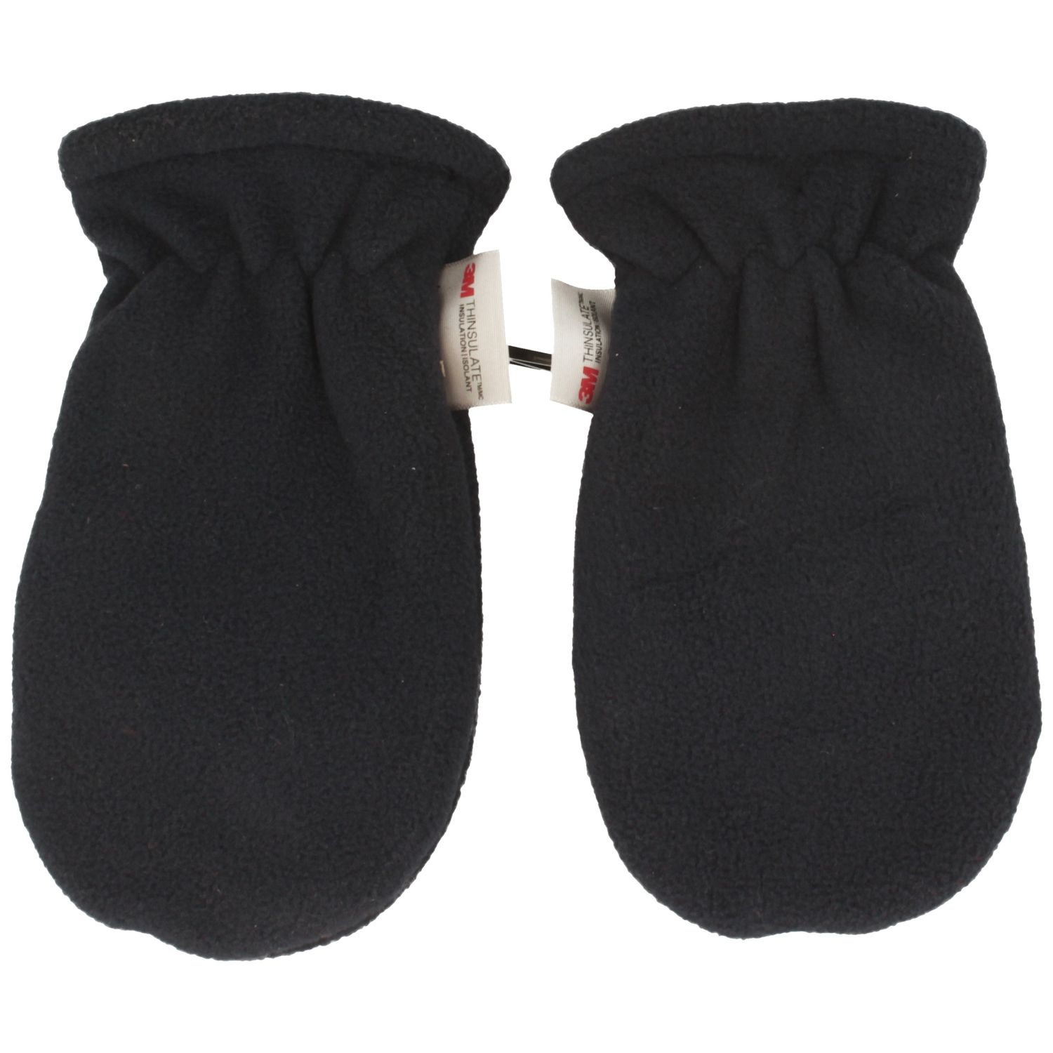 Kinder Winter warme Fleece Thinsulate Fäustlinge Handschuhe von Hut-Breiter