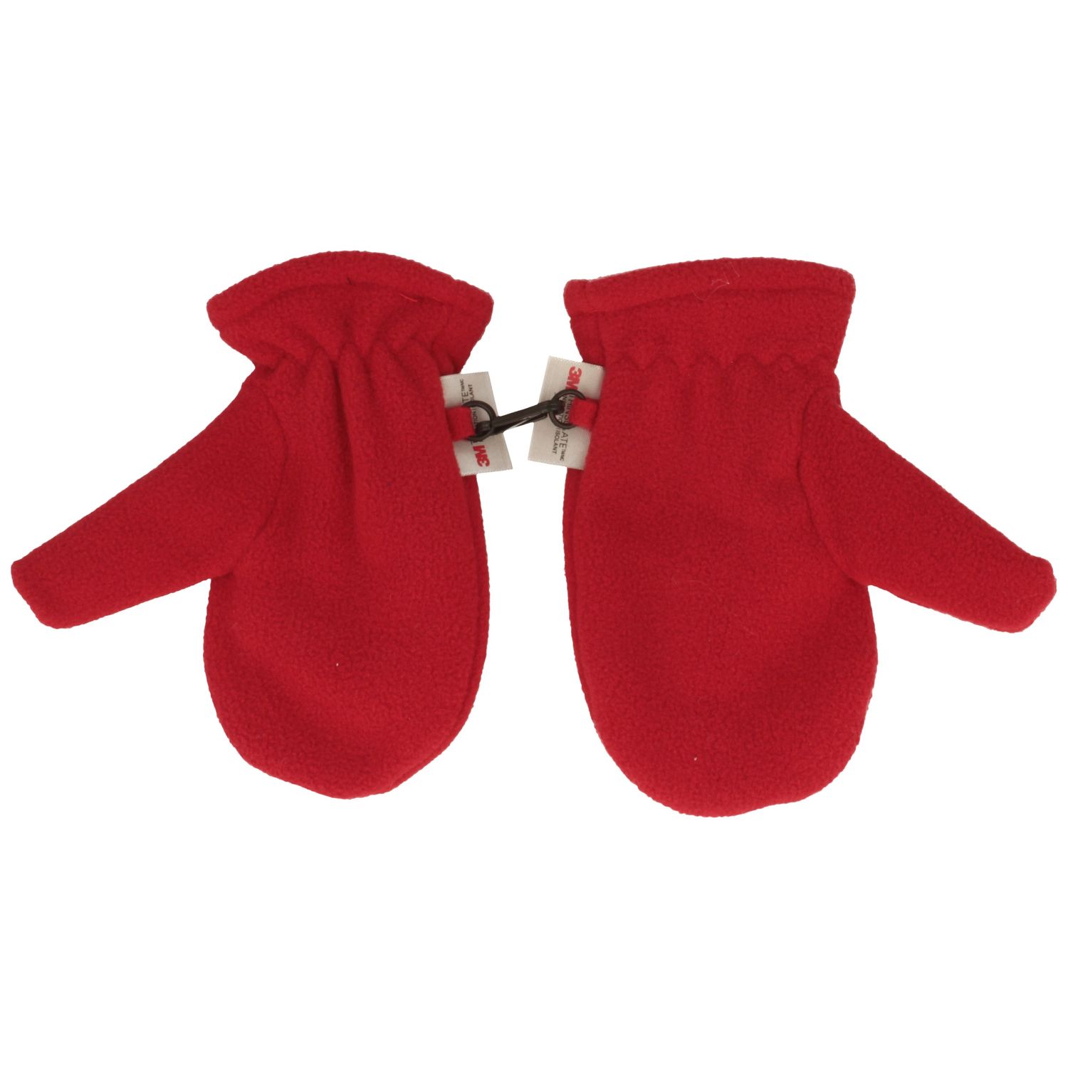 Kinder Winter warme Fleece Thinsulate Fäustlinge Handschuhe von Hut-Breiter