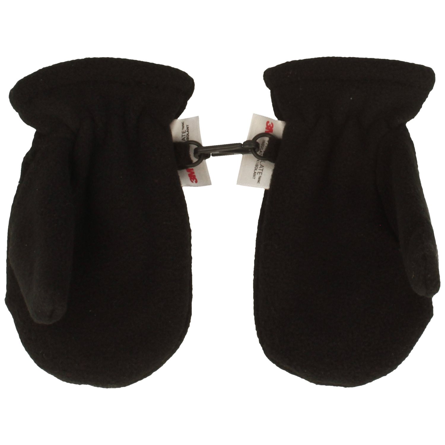 Kinder Winter warme Fleece Thinsulate Fäustlinge Handschuhe von Hut-Breiter