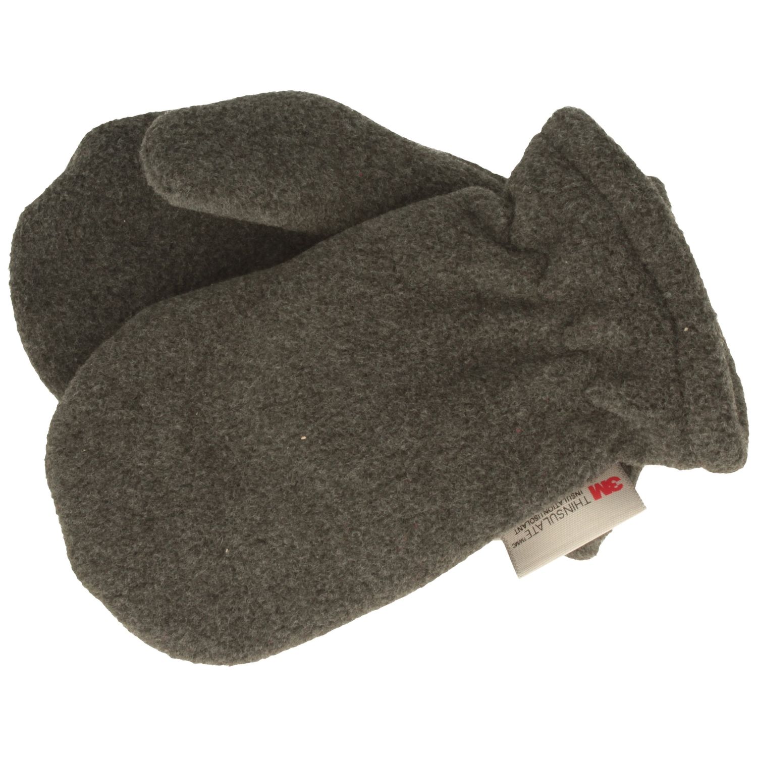 Kinder Winter warme Fleece Thinsulate Fäustlinge Handschuhe von Hut-Breiter