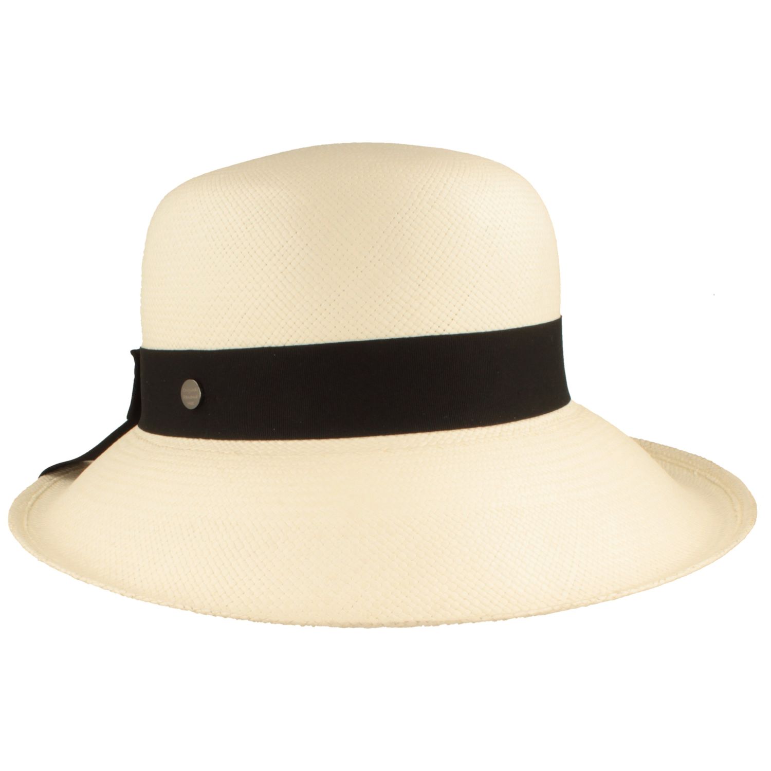 Original Panamahut Aufschlagglocke UV-Schutz 50 von Hut-Breiter von Hut-Breiter
