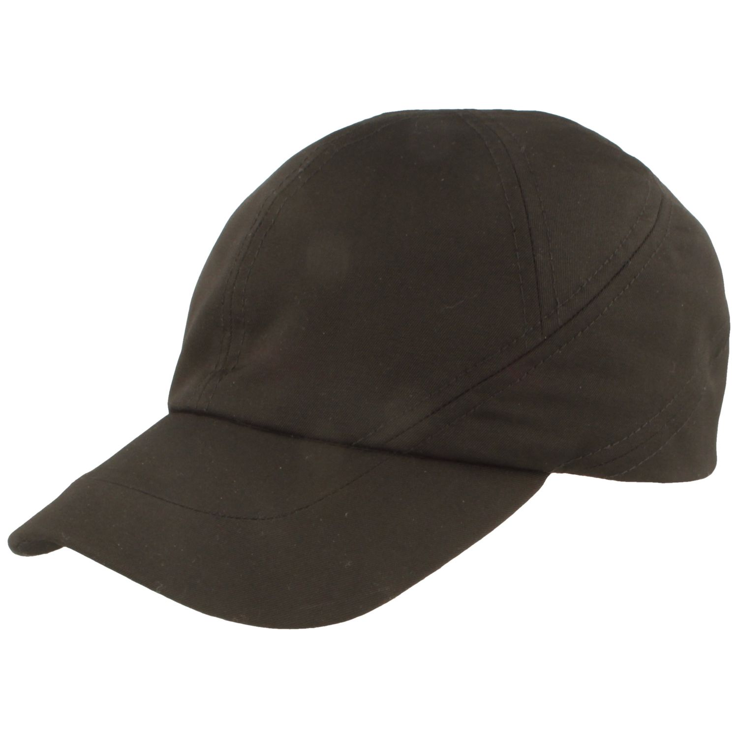 Sommer Baseball-Cap uni mit UV-Schutz 50 von Hut Breiter von Hut-Breiter