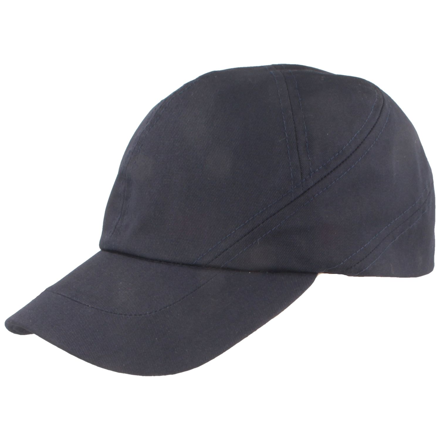 Sommer Baseball-Cap uni mit UV-Schutz 50 von Hut Breiter von Hut-Breiter