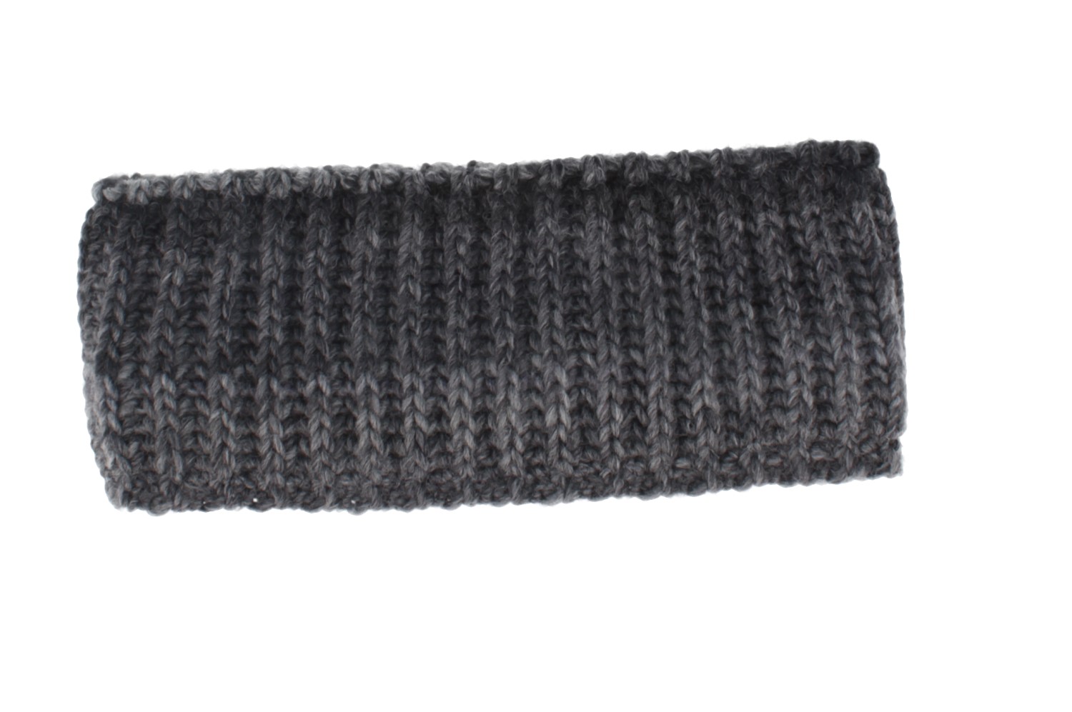 Stirnband Unisex Farbverlauf mit Fleece von Hut-Breiter von Hut-Breiter