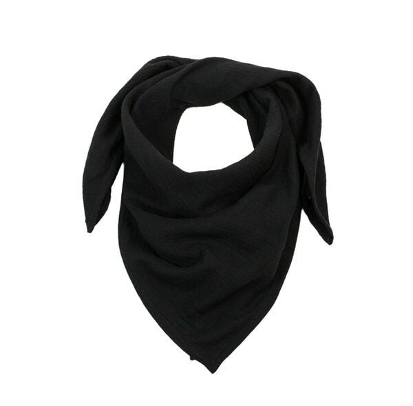 Hutch&Putch Musselin Halstuch - Schal - Dreieckstuch für Kinder (6-14 Jahre) aus 100% Bio-Baumwolle von Hutch&Putch