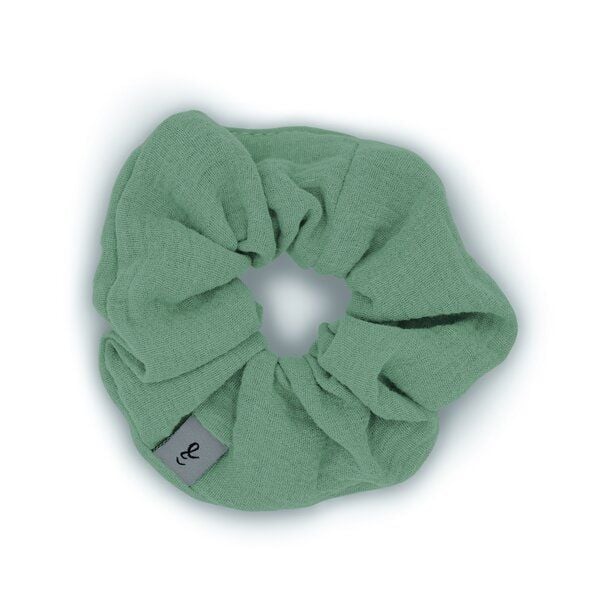 Hutch&Putch Musselin-Scrunchie • Kinder Hutch&Putch Musselin-Scrunchie • Kinder von Hutch&Putch